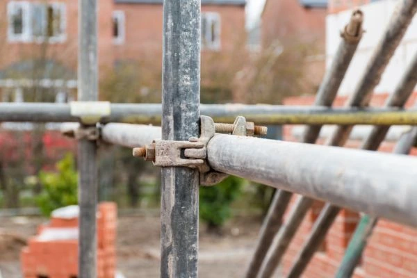Ensure a party wall agreement is in place before Damage to Property Redditch happens.