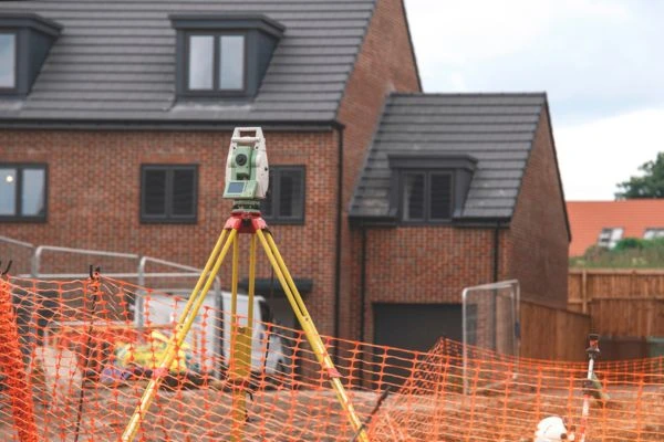 Damage to Property Redditch - speak to our surveyors today!