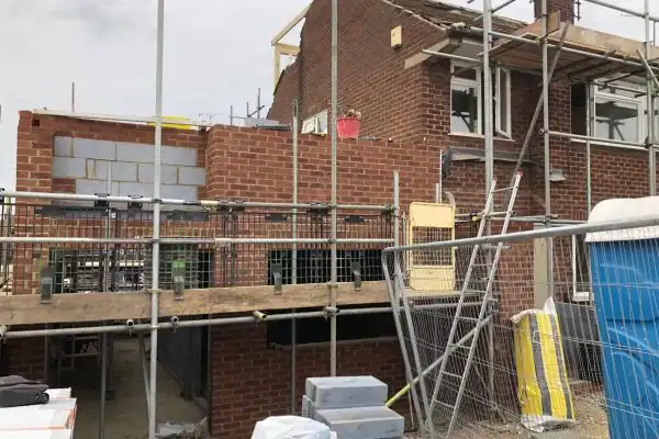 Reasons to Call a Party Wall Surveyor Redditch