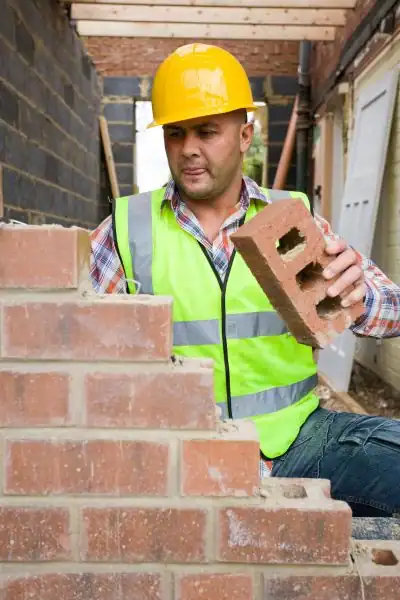 Jason Edworthy Party Wall Surveyors Redditch Working with Builders